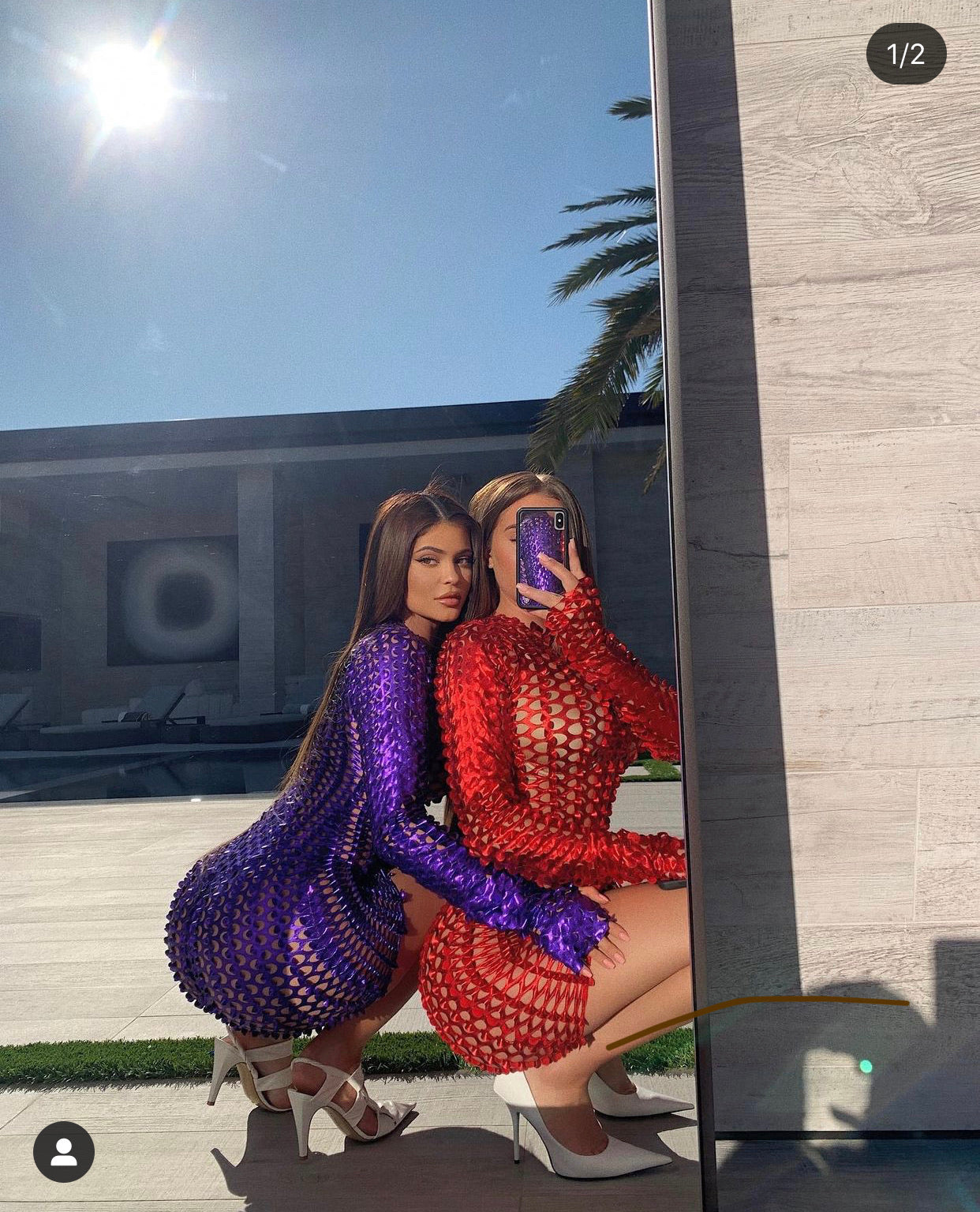 Kylie Dress