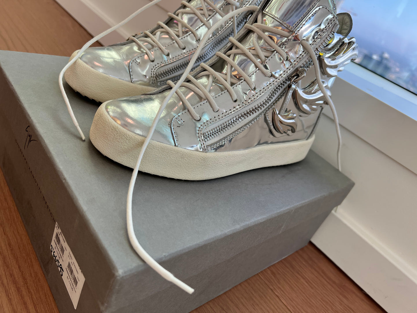 Giuseppe Sneakers