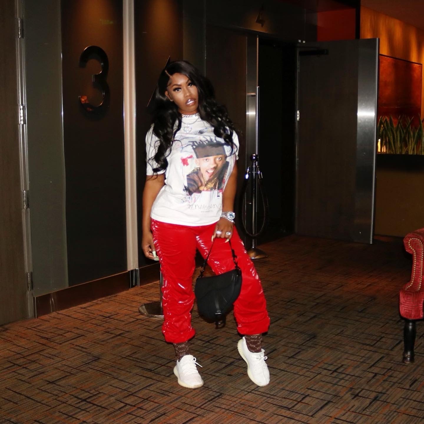 Going Bad joggers