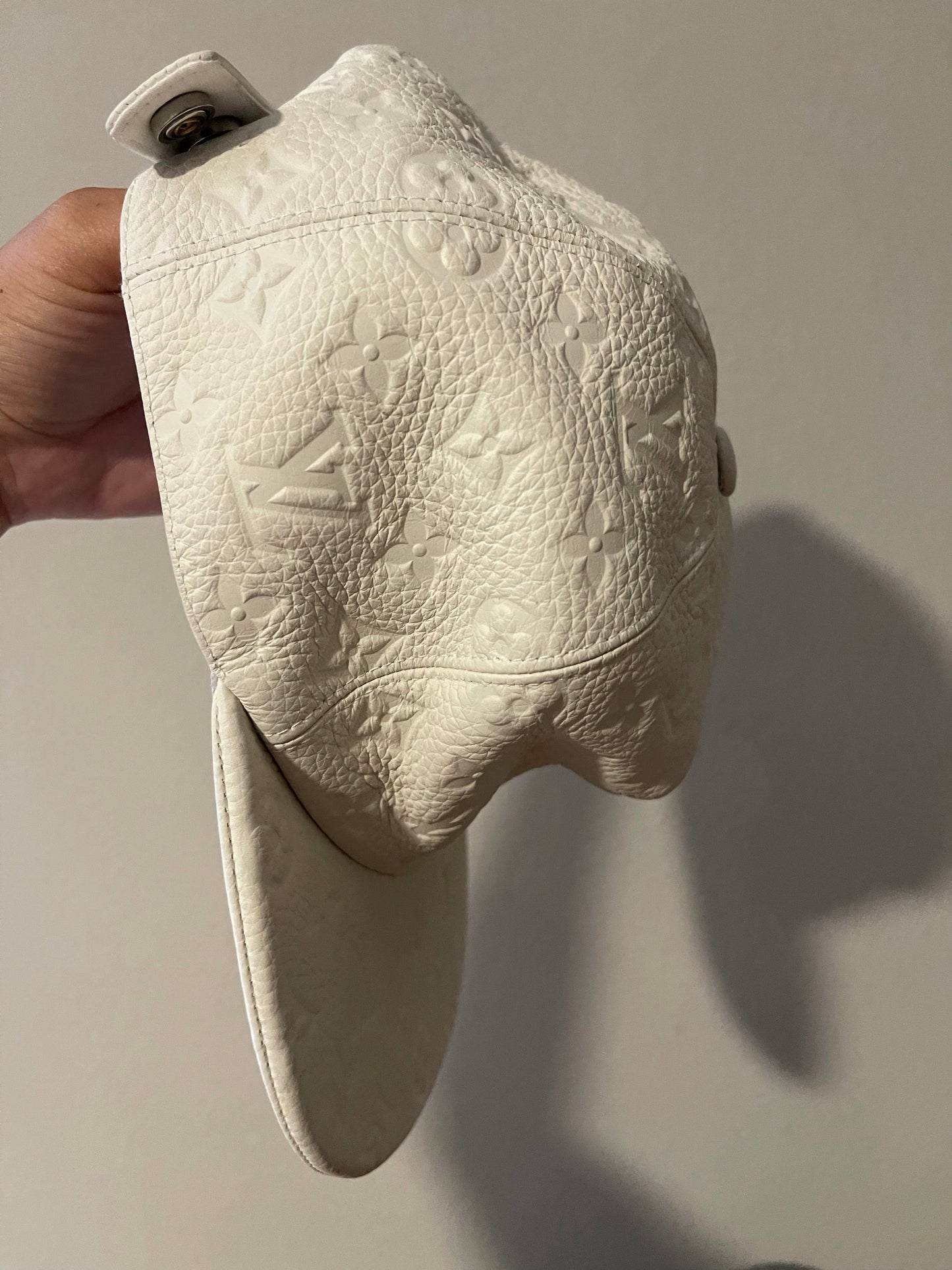 LV BASEBALL CAP