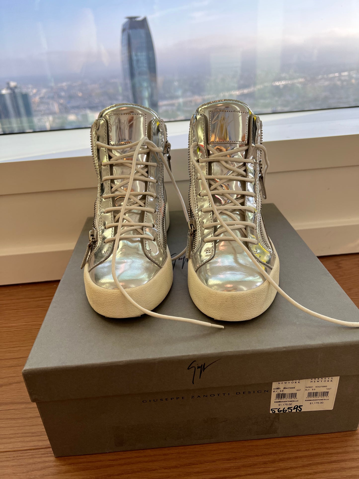Giuseppe Sneakers