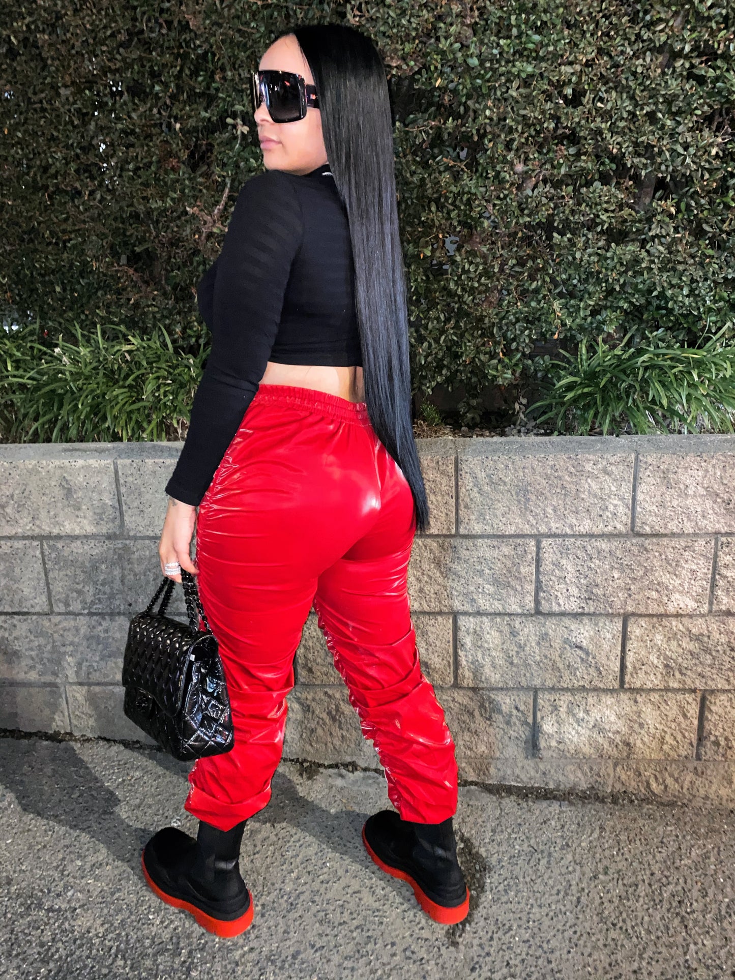 Going Bad joggers