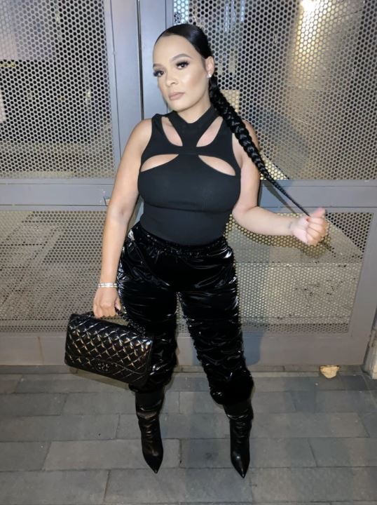 Going Bad joggers