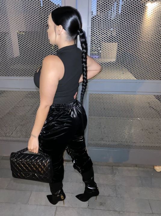 Going Bad joggers