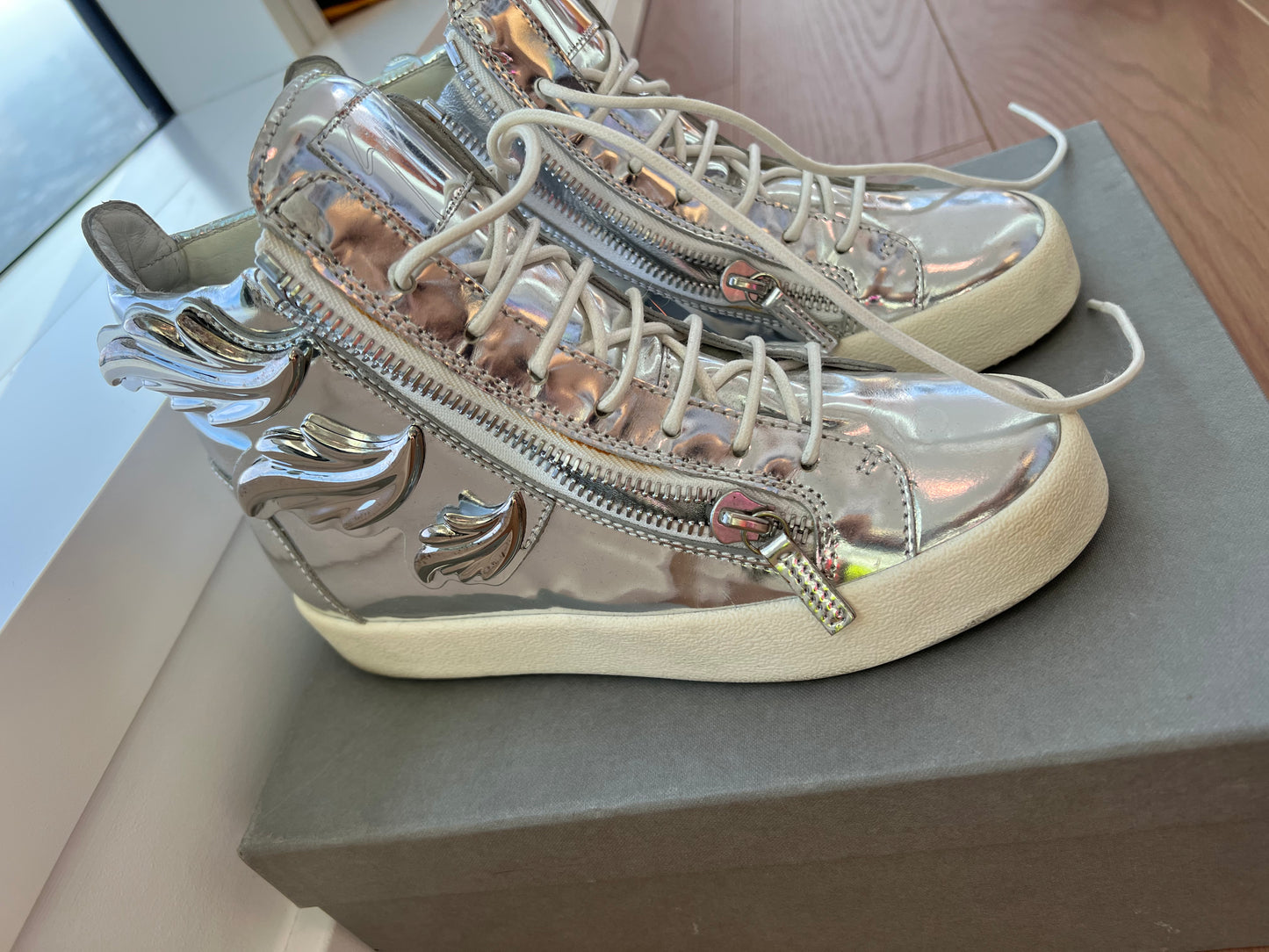 Giuseppe Sneakers