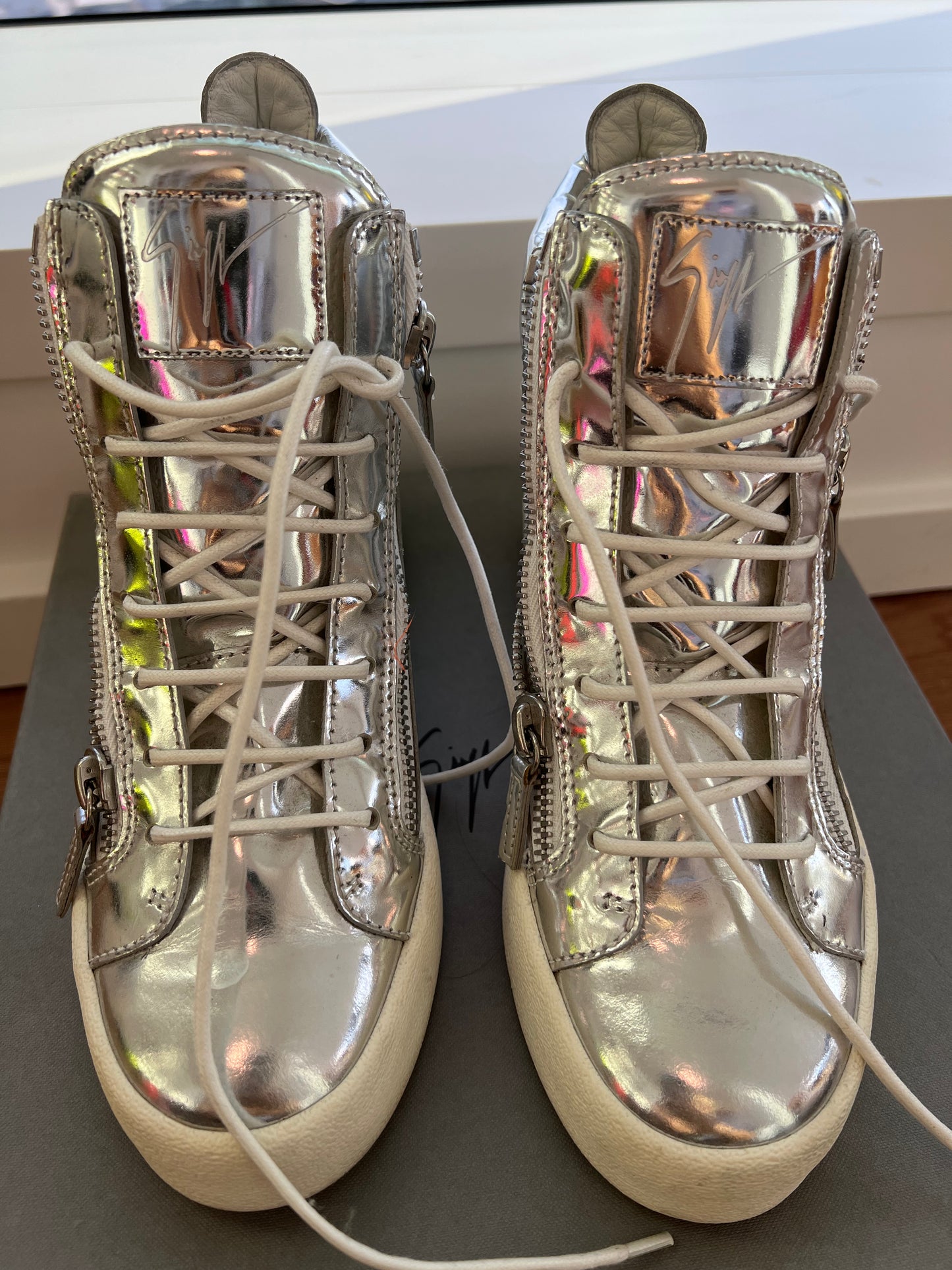Giuseppe Sneakers